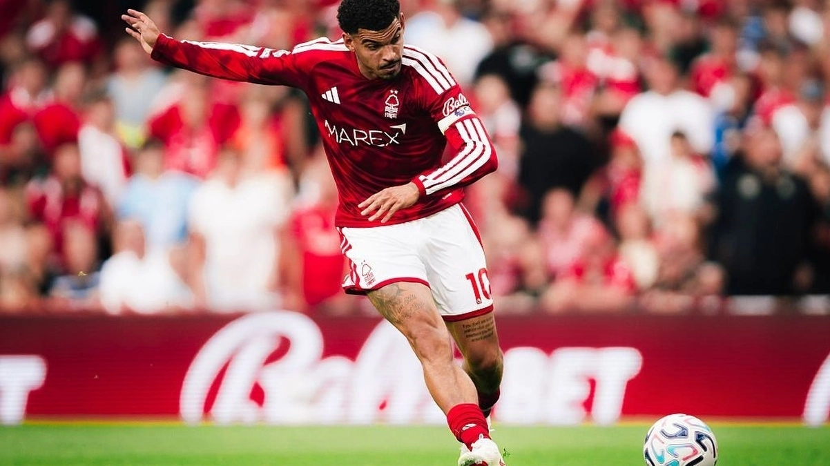 Tottenham-Gibbs-White, ora cambia tutto: Forest senza clausola-2