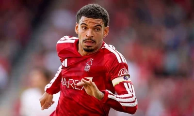 Tottenham-Gibbs-White, ora cambia tutto: Forest senza clausola