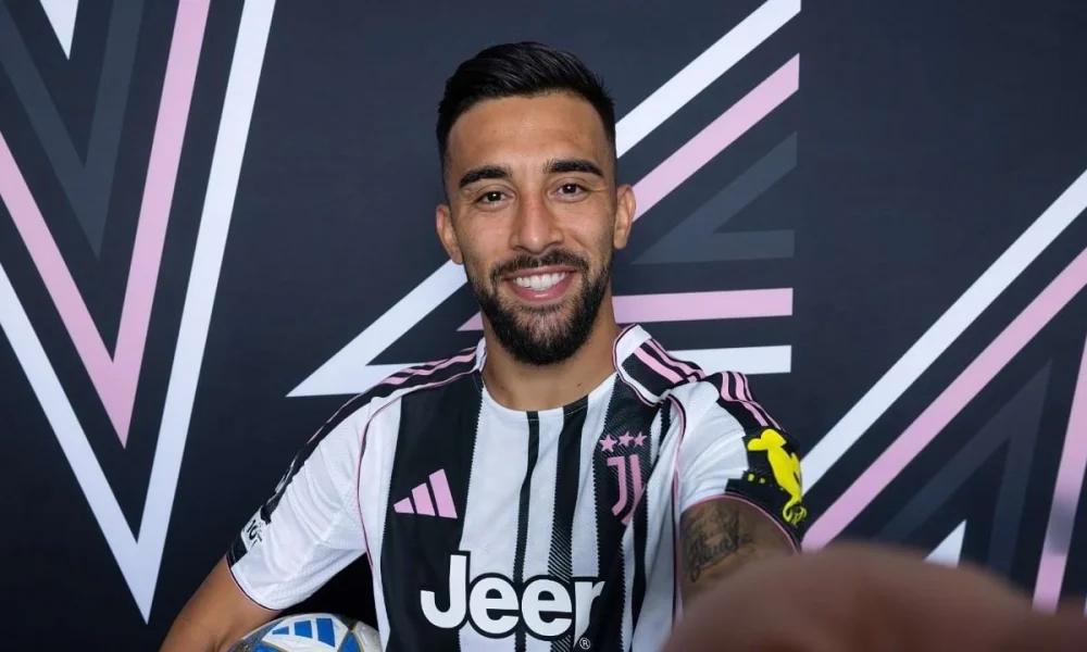 Nicolas Gonzalez