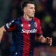 Bologna-Nicolo Casale, l'Aris Thessaloniki riapre il mercato rossoblù
