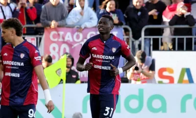 Paul Mendy