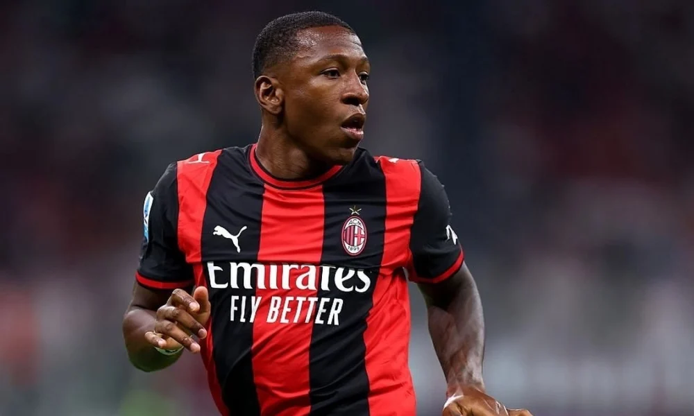 Milan-Estupiñán, Amorim ha detto no al Benfica: ora lo usa da titolare