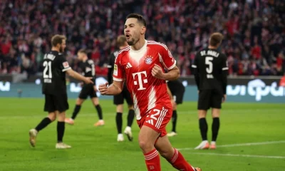 Raphaël Guerreiro
