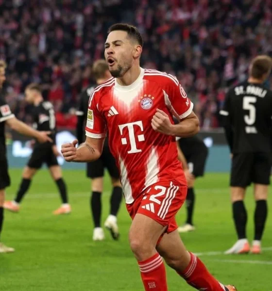 Raphaël Guerreiro