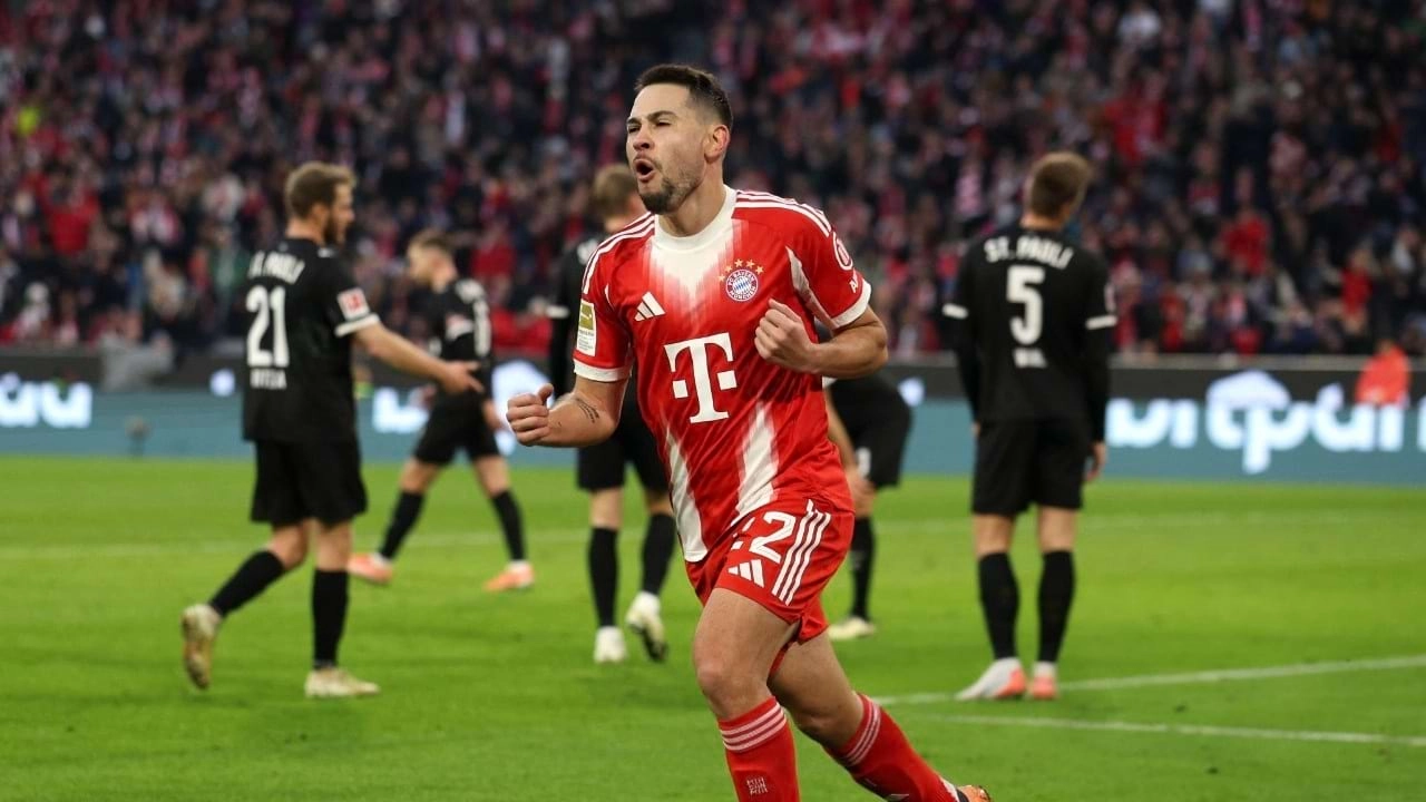 Raphaël Guerreiro