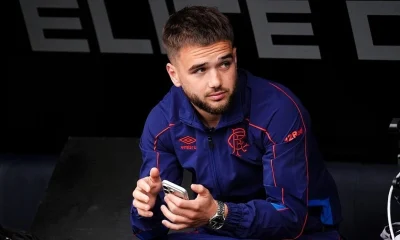 Raskin, la Premier torna alla carica: rischio addio ai Rangers a gennaio