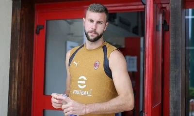 Milan-Pavlović, la Premier osserva e il prezzo sale: da 18,5 a 65 milioni