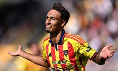 Lecce-Tiago Gabriel, il rinnovo vale più di 20 milioni