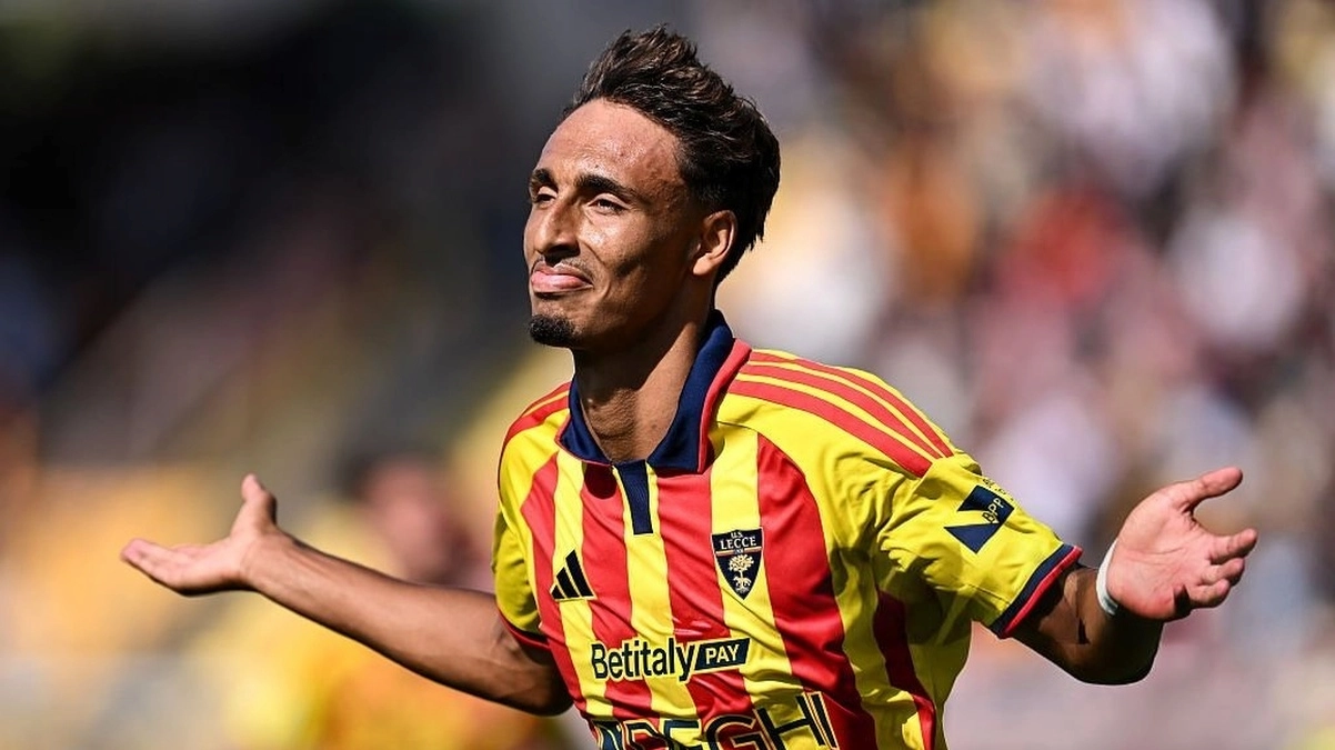 Lecce-Tiago Gabriel, il rinnovo vale più di 20 milioni