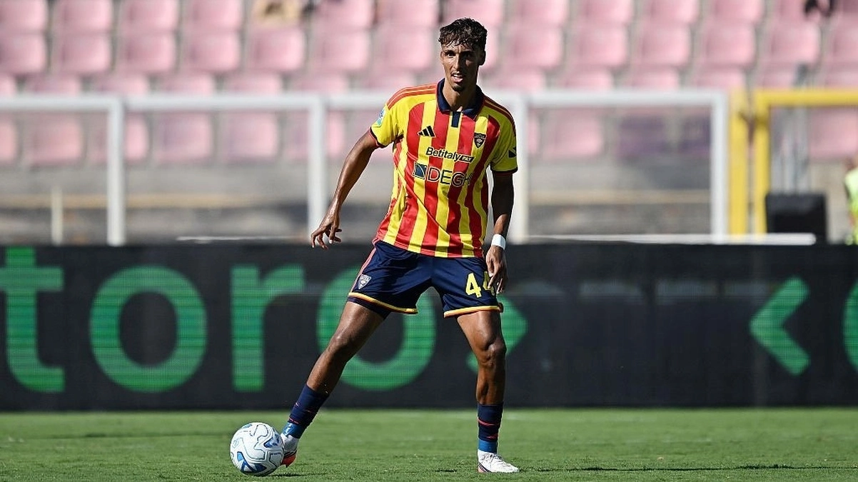 Lecce-Tiago Gabriel, il rinnovo vale più di 20 milioni-2