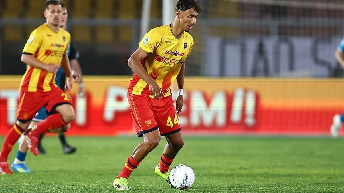 Lecce, Tiago Gabriel firma fino al 2030: la strategia ora è completa-2