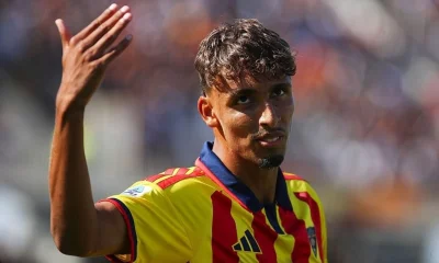 Lecce, Tiago Gabriel firma fino al 2030: la strategia ora è completa