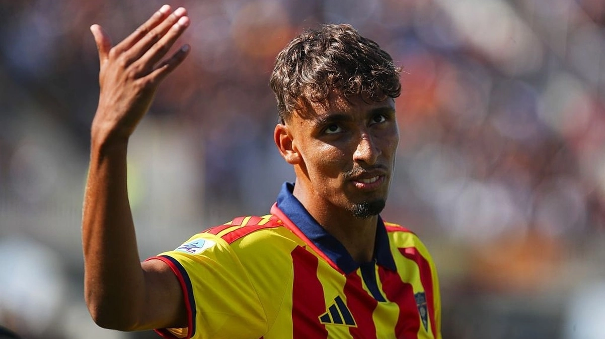 Lecce, Tiago Gabriel firma fino al 2030: la strategia ora è completa
