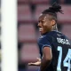 Tijjani Noslin Lazio
