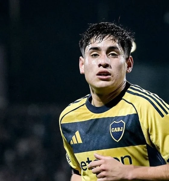 Boca Juniors, Aranda nel mirino della Serie A: il Chelsea ha già un piano