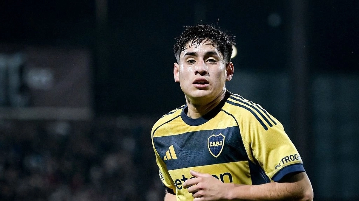 Boca Juniors, Aranda nel mirino della Serie A: il Chelsea ha già un piano