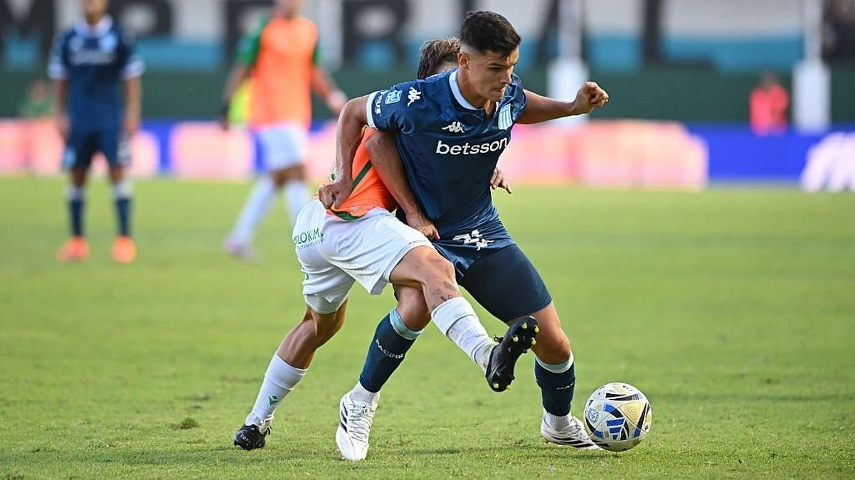 Valentín Carboni, l'Inter paga i minuti: la logica dietro il prestito-2