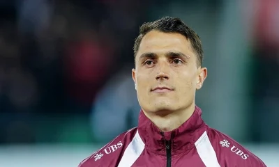 Parma, arriva un ex capitano: Sierro porta esperienza alla squadra di Cuesta