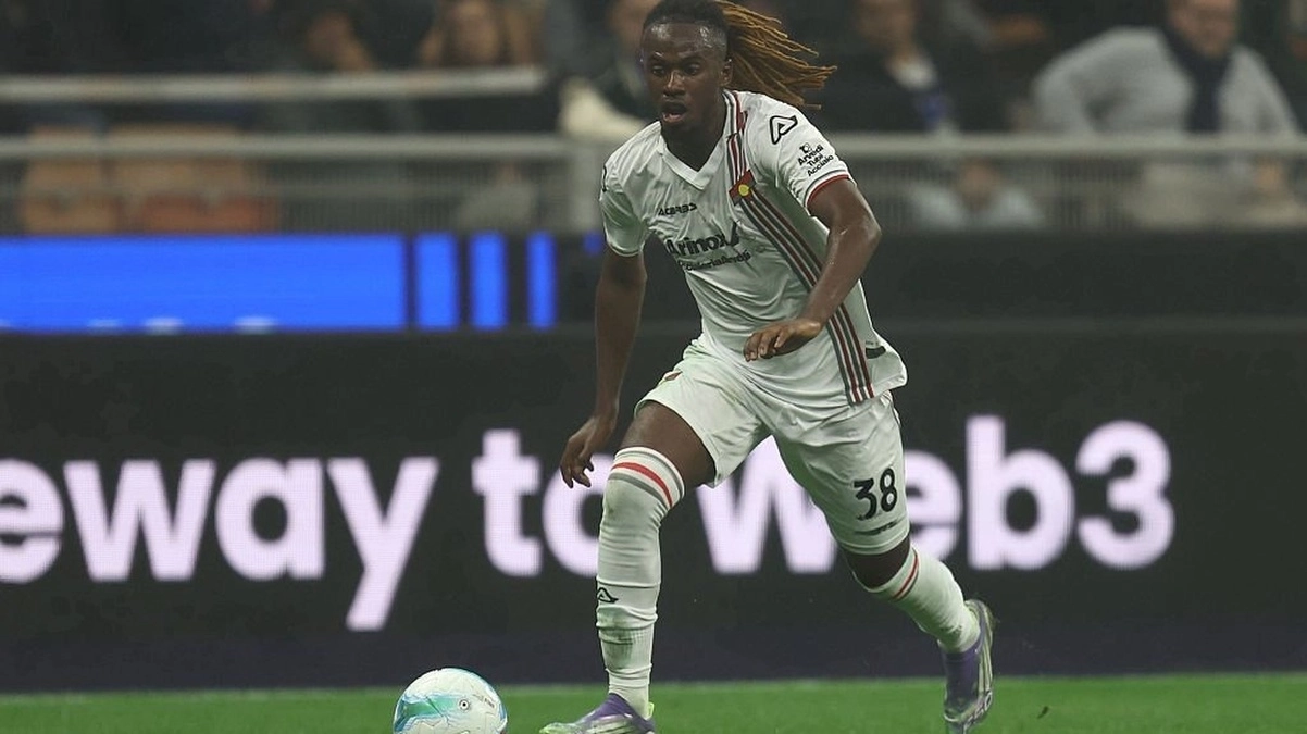 Bondo dice no all'estero e sceglie il Milan: ora chiede spazio ad Amorim-2