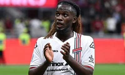 Bondo dice no all'estero e sceglie il Milan: ora chiede spazio ad Amorim